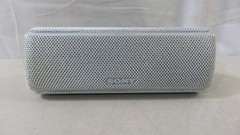 Sony Bluetooth Portable Mobile Speaker SRS-XB21 Smoke White Weatherproof