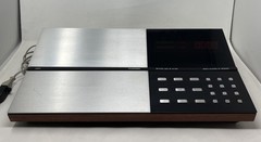 Vintage Bang & Olufsen Cassette Tape Deck Beocord 8004 *READ DESCRIPTION*