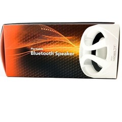 Ativa Mobil It Portable Bluetooth Speaker With USB Charging Cable Manual 322-819