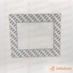 SIEMENS 6AV6545-0AG10-0AX0 MP270B 10″ Touch Screen Glass Panel HMI Repair