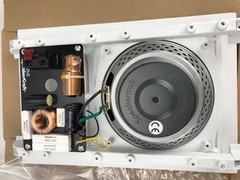 SpeakerCraft NIB MT6 In-Wall or Ceiling Speakers 1 Pair (2) Speakers/Box