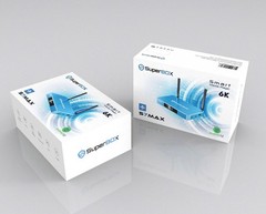 🔥 NEW RELEASE 2026 SUPERBOX S7 MAX – Better Than S6 Max, Ultra, 1-2 DAY SHIP🔥