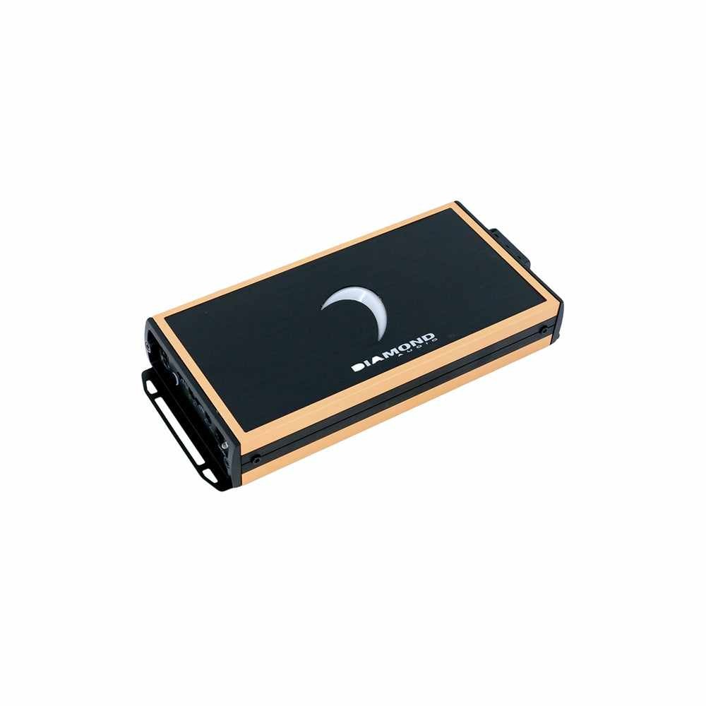 Diamond Audio MICRO82U Microbu 2-Channel / 300W X 2 @ 2-Ohm, 200W X 2 @ 4-Ohm…
