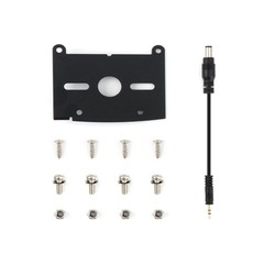 Backup Camera Bracket Adapter for Furrion RVs Camper Trailers – Pre-Wired Mount