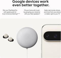 4K TV Streamer with Voice Control – 32GB Storage, Smart Home