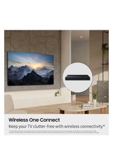 Samsung 65 inch Neo QLED 8K QN990F Vision AI Smart TV (2025)