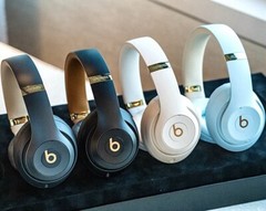 NEW SEALED – Beats Studio3 Skyline Collection Wireless Headphones – All Colors