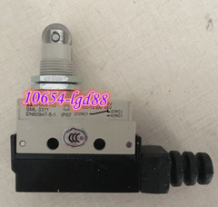 1PC ONE NEW FOR SHANHO SML-3311 Limit Switch Micro Switch SML3311 #10654