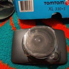 TomTom XL 330S Special Edition GPS Navigation System