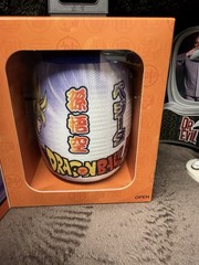 Dragon Ball Z Collector’s Edition Bluetooth Speaker IPX4 CultureFly **NEW**