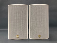 Boston Acoustics SurroundSat6 2-Way Satellite Surround Sound Speakers (2)