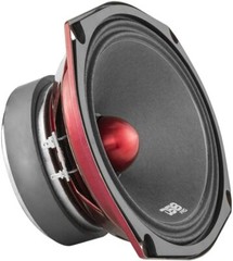 DS18 PRO-X694 6×9 Car Audio Loudspeaker Midrange 550W Max, 275W RMS, 4 Ohms