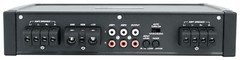 KICKER 48KXMA8004 800 Watt 4-Channel Marine Boat Amplifier+Amp Kit KXMA800.4