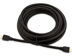 AmazonBasics 25FT (7.6 M) High-Speed 4K Ultra HD HDMI 2.0 Cable Black SHIPS ASAP