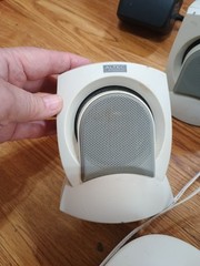 altec lansing speakers Avs 500 Early 2000’s