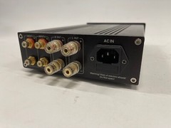 Topping TP60 T-Amp Tripath TA2022 60 Wpc Mini Amplifier
