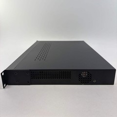 Luma 510 Series NVR 4-Port Network Video Recorder LUM-510-NVR-4CH-0T