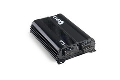 Down4Sound JP154 | 1000W RMS 4-Channel Amplifier
