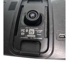 Garmin DriveAssist 50 LMT – 5″ GPS Navigator with Built-in Dash Cam