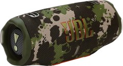 JBL – Charge 6 Portable Bluetooth Speaker – Squad (Brand New/Factory Original)