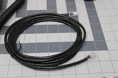 DVMEGA Cast Multimode IP radio Accessory Kit (Radio Not Included)
