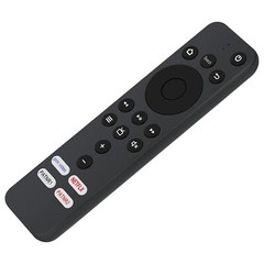New CT-RC1US-19 NS-RCFNA-19 Replace IR Remote for Toshiba lnsignia TV 43LF421U19