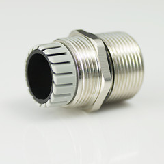 Firewall Grommet Bushing 00 2 4 6 8 Gauge 1/0 2/0 AWG Metal Auto Cable AMP Audio