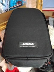 Bose Aviation Headset Carry Case