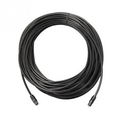 Toslink Digital Optical Audio Cable SPDIF Fiber Optic Cord Gold Plated 1M-20M