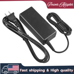 54.6V AC Adapter Battery Charger For E-Glide S/T Power Cord