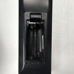 Pioneer AXD7691 Wireless Receiver Remote Control Black More Than 10 m Range