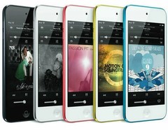 Apple iPod Touch 5th Generation 16GB, 32GB, 64GB – All Colors with FREE SHIPPING