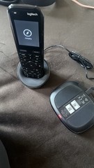 Logitech Harmony Elite Remote & Hub Tested Power On AS-IS In Box