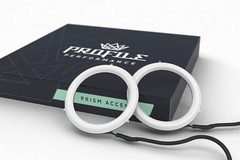 Profile Prism RGB Halos size 60mm 70mm 80mm 90mm 100mm 110mm 120mm 155mm