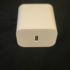 Apple EarPods Wired In-Ear Earbuds, Lightning Connector, White
