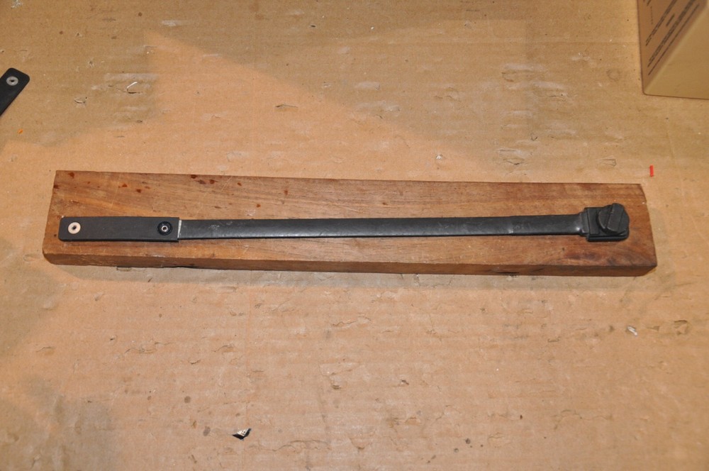 AN/PRC-112G (ANTENNA)