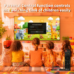 SuperBox S6 Pro 6K Streaming Box WiFi 6 Ethernet Bluetooth Smart Player