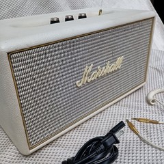 Marshall Bluetooth Enabled Stanmore Amplifier Speaker Tested 1st Gen 2013 – EXC
