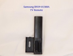 SAMSUNG BN59-01388A NEW Original Smart TV Remote Control – Samsung BN59-01388A