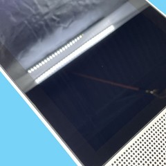 Lenovo SD-X701B 10″ Smart Display Bamboo w/ Google Assistant #MP4203