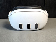 Meta Quest 3 Standalone VR Headset S3A -White, 128GB, Headset Read Ad