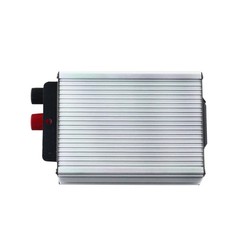 300W Car Power Inverter Power Outlet DC 12V to 110V AC With Outlet Charger & USB