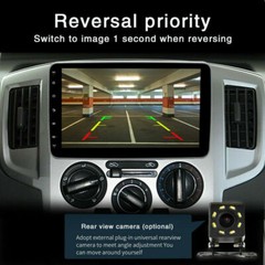 10.1″ Android 11 Double Din Car DVD Player Radio Car Stereo Head Unit GPS 2+32GB