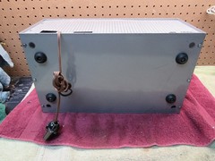 Vintage Home Brew HomeMade HAM Radio Tube Type Amplifier 10 Meter? 6JB6