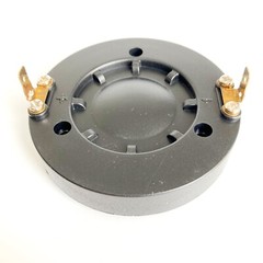 Aftermarket 34.4mm VCL Tweeter Diaphragm For Alto HG00144, Alto PS4 8Ω Repair