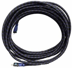4K Gold HDMI Cable 30ft