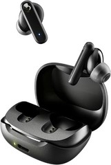 Skullcandy Smokin’ Buds XT Wireless in-Ear Earbuds True Black NEW