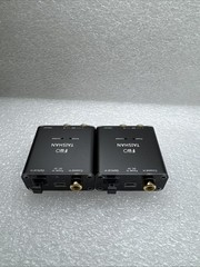 Lot Of 2 FiiO D3 (D03K) Taishan DAC Digital-Analog Converter for audio No Cables