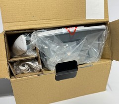 GE Corded Speakerphone with Caller ID 29385GE1 White NEW 2006