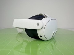 Meta Quest 3 VR Headset – 512GB